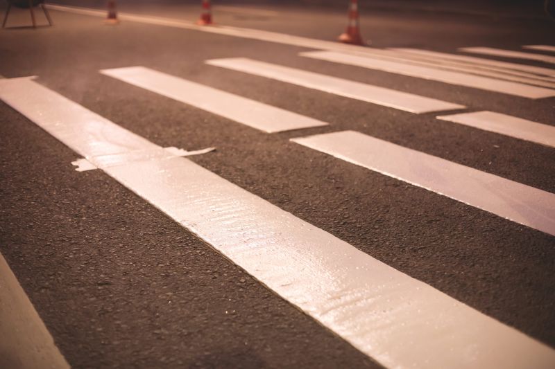 Asphalt Paint Service