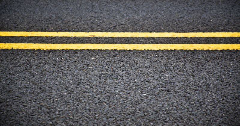 Asphalt Painting in Temecula, CA