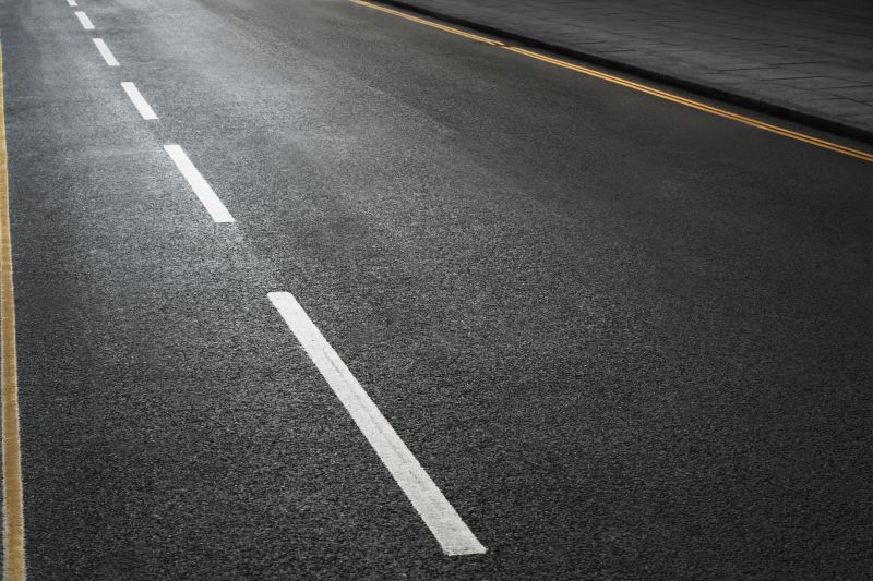 Crosswalk Marking Service in Hilton Head Island, SC