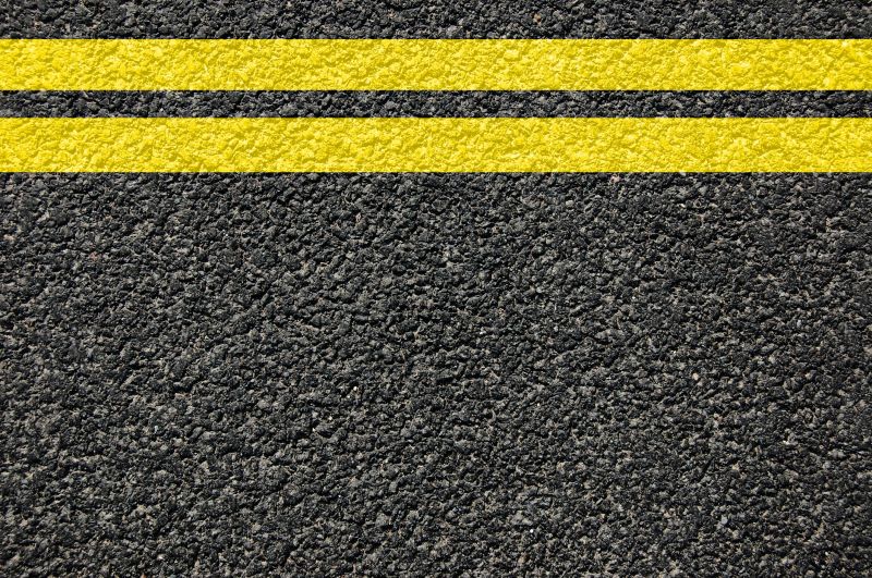 Parking Line Painting in Houston, TX