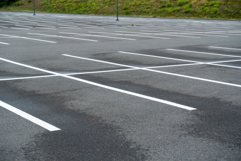 Clear Traffic Markings